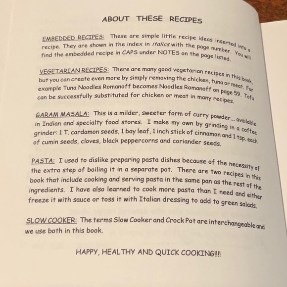 Recipes - Picture 4 of 5